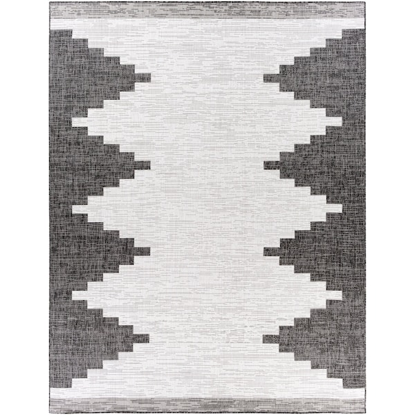 Livabliss Eagean EAG-2356 Outdoor Safe Area Rug EAG2356-710102 - main